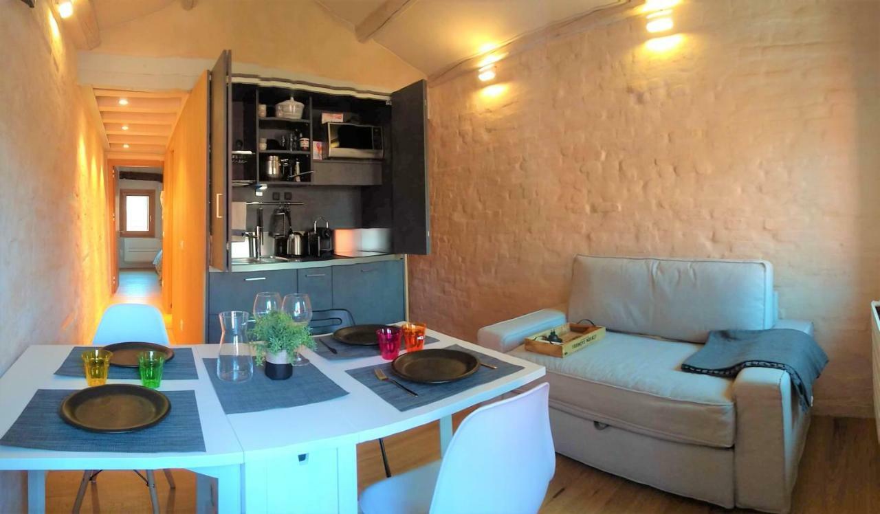 Biennale House Apartment Venice