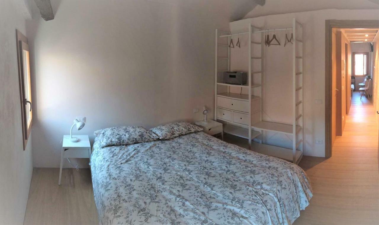 Biennale House Apartment *